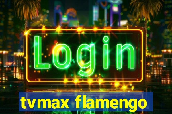 tvmax flamengo